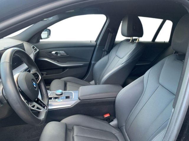BMW 320 D 48V TOURING MSPORT PRO - foto 14