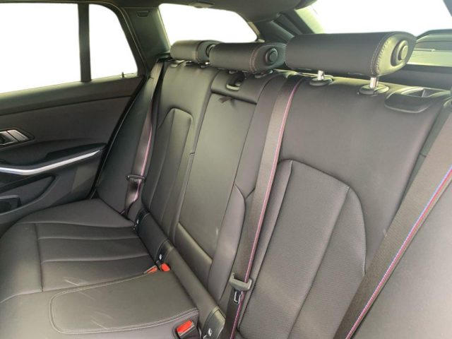 BMW 320 D 48V TOURING MSPORT PRO - foto 15