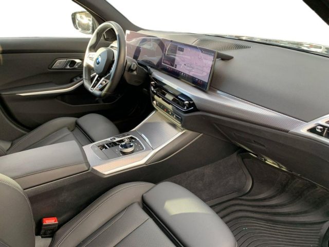 BMW 320 D 48V TOURING MSPORT PRO - foto 17