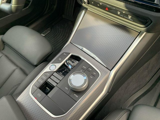 BMW 320 D 48V TOURING MSPORT PRO - foto 23