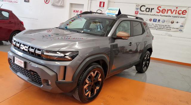 DACIA DUSTER ECO-G 100 CV EXTREME SEMINUOVI - foto 2