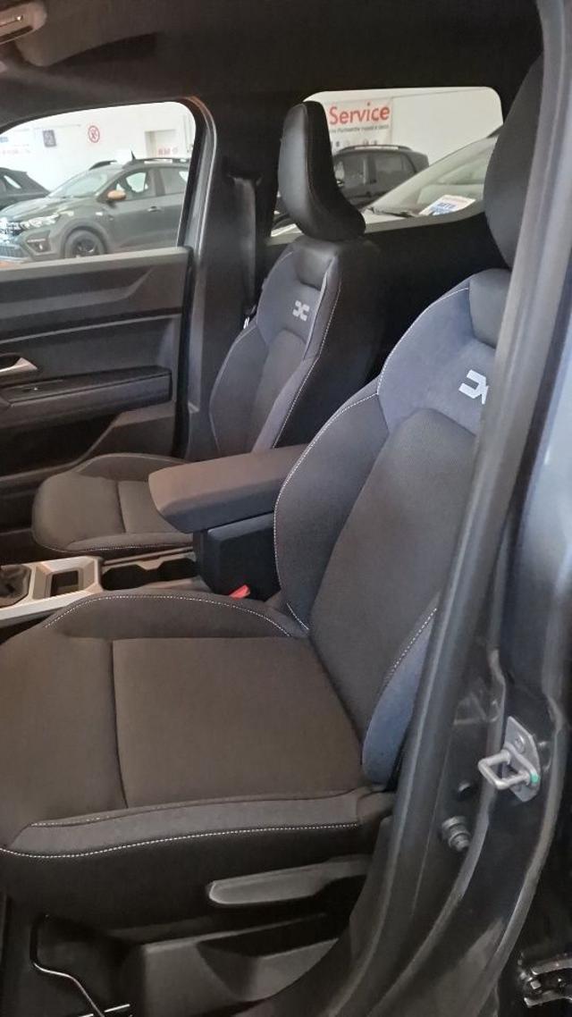 DACIA DUSTER ECO-G 100 CV EXTREME SEMINUOVI - foto 16