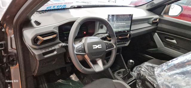DACIA DUSTER ECO-G 100 CV EXTREME SEMINUOVI - foto 4