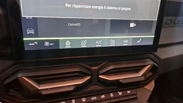 DACIA DUSTER ECO-G 100 CV EXTREME SEMINUOVI - foto 13
