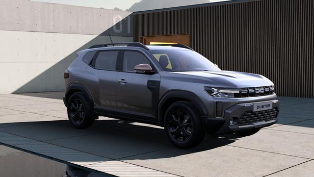 DACIA DUSTER ECO-G 100 CV EXTREME SEMINUOVI - foto 7