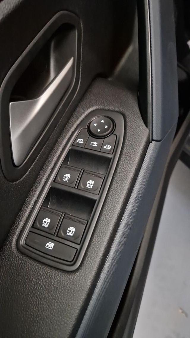 DACIA DUSTER ECO-G 100 CV EXTREME SEMINUOVI - foto 15
