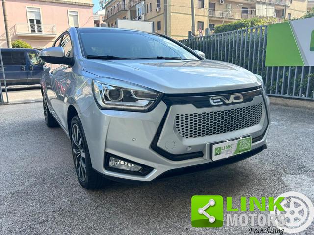 EVO EVO3 BENZINA - UNICOPROPRIETARIO - foto 5