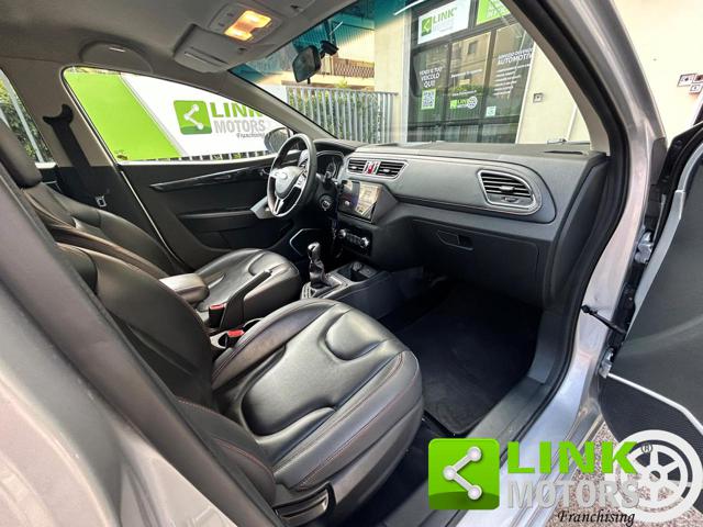 EVO EVO3 BENZINA - UNICOPROPRIETARIO - foto 4