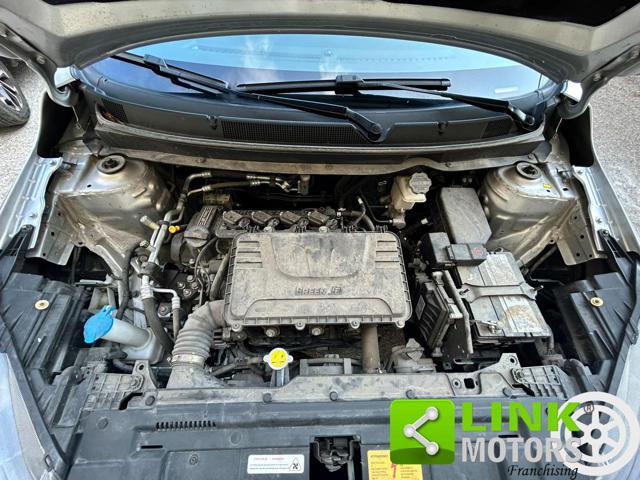 EVO EVO3 BENZINA - UNICOPROPRIETARIO - foto 23