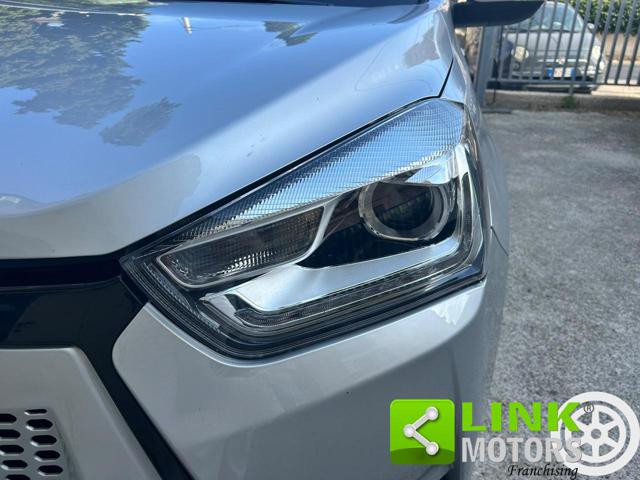 EVO EVO3 BENZINA - UNICOPROPRIETARIO - foto 17