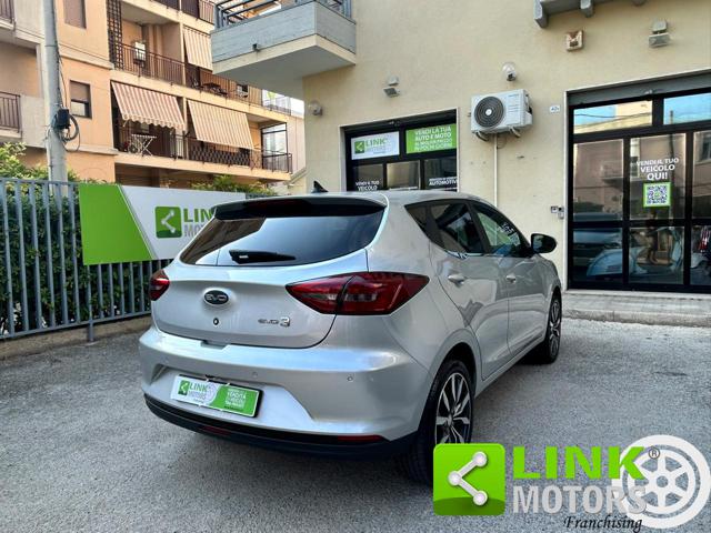 EVO EVO3 BENZINA - UNICOPROPRIETARIO - foto 11