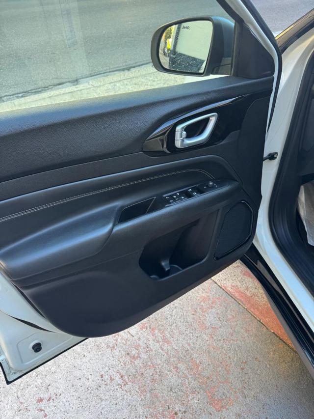JEEP COMPASS 1.6 MULTIJET II 2WD S - foto 11