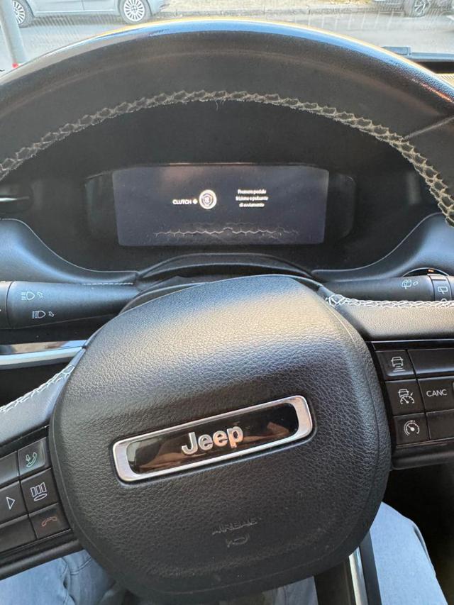 JEEP COMPASS 1.6 MULTIJET II 2WD S - foto 8