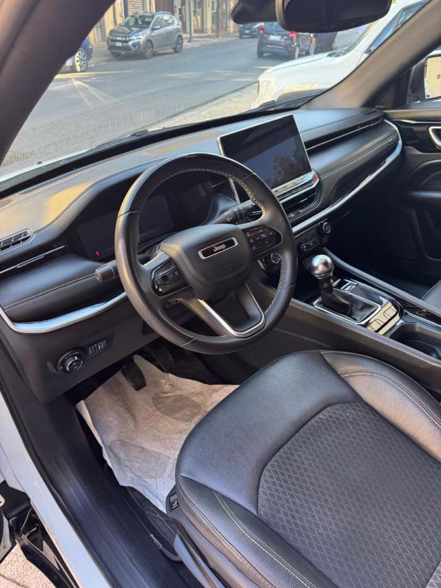 JEEP COMPASS 1.6 MULTIJET II 2WD S - foto 6