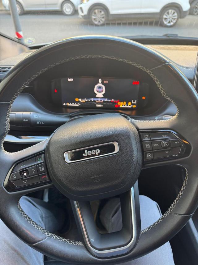 JEEP COMPASS 1.6 MULTIJET II 2WD S - foto 7