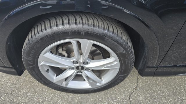 AUDI Q3 2.0 35 TDI S TRONIC S LINE PERMU - foto 7