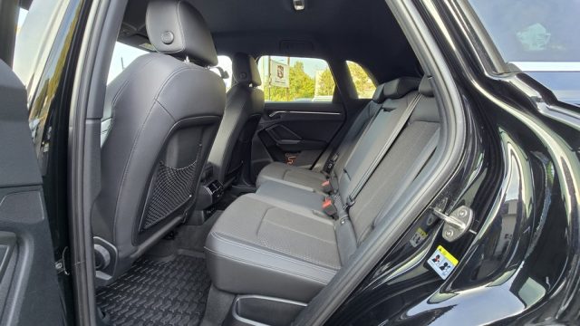 AUDI Q3 2.0 35 TDI S TRONIC S LINE PERMU - foto 10