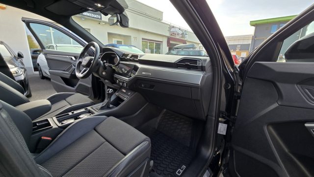 AUDI Q3 2.0 35 TDI S TRONIC S LINE PERMU - foto 12