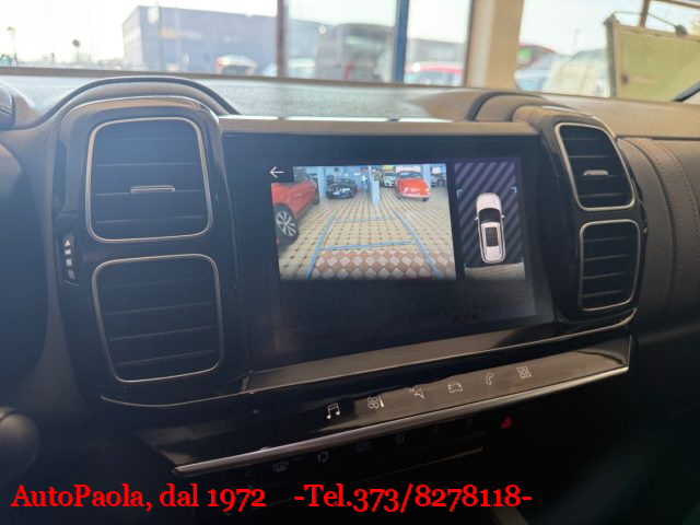 CITROEN C5 AIRCROSS BLUEHDI 130 LINE SHINE -M.YEAR N - foto 11