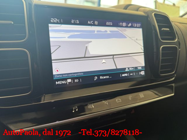 CITROEN C5 AIRCROSS BLUEHDI 130 LINE SHINE -M.YEAR N - foto 12
