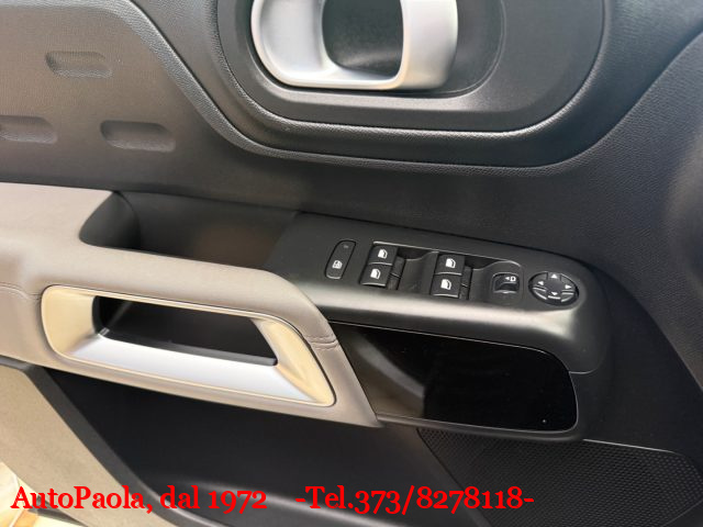 CITROEN C5 AIRCROSS BLUEHDI 130 LINE SHINE -M.YEAR N - foto 15