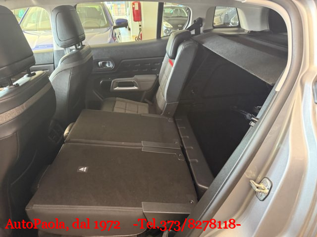CITROEN C5 AIRCROSS BLUEHDI 130 LINE SHINE -M.YEAR N - foto 19