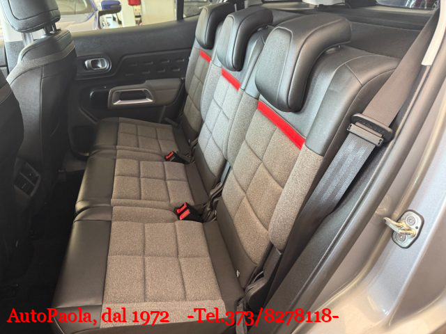 CITROEN C5 AIRCROSS BLUEHDI 130 LINE SHINE -M.YEAR N - foto 18