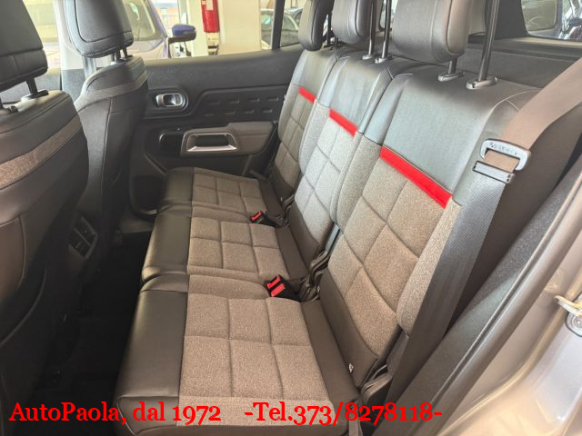CITROEN C5 AIRCROSS BLUEHDI 130 LINE SHINE -M.YEAR N - foto 16