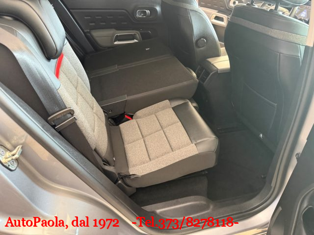 CITROEN C5 AIRCROSS BLUEHDI 130 LINE SHINE -M.YEAR N - foto 17