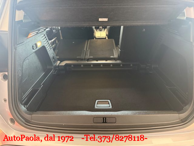 CITROEN C5 AIRCROSS BLUEHDI 130 LINE SHINE -M.YEAR N - foto 20