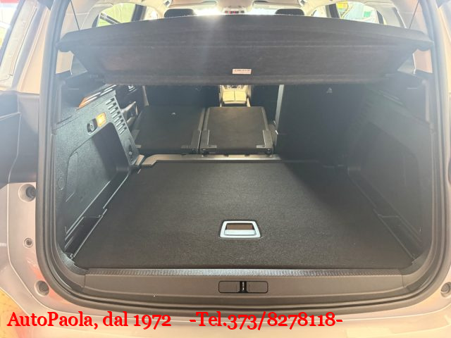 CITROEN C5 AIRCROSS BLUEHDI 130 LINE SHINE -M.YEAR N - foto 21