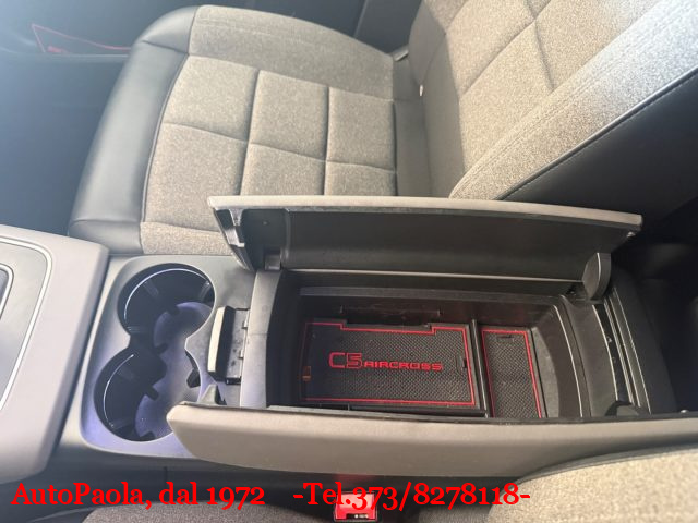 CITROEN C5 AIRCROSS BLUEHDI 130 LINE SHINE -M.YEAR N - foto 14