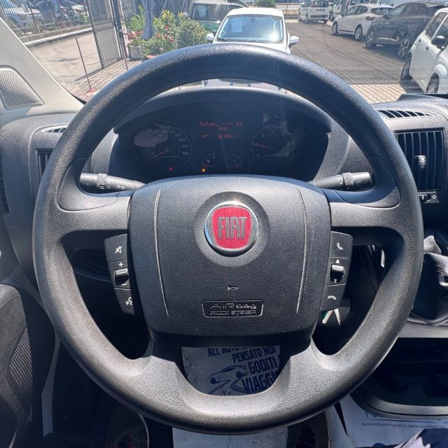 FIAT DUCATO 28 2.3 MJT 120CV PC-TN FURGONE A - foto 10