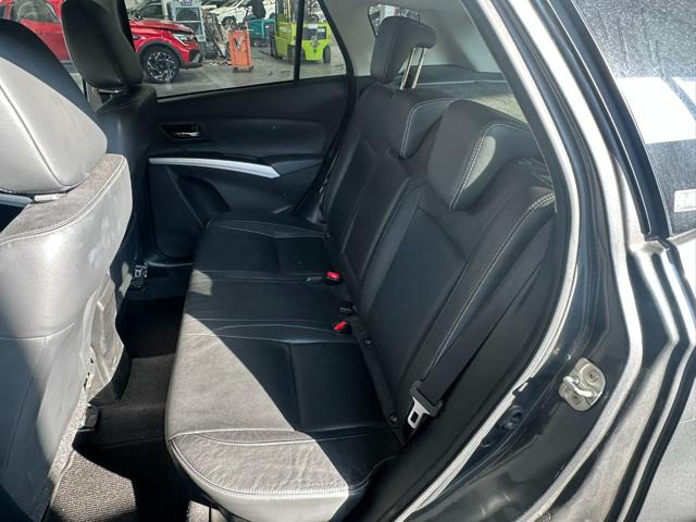 SUZUKI S-CROSS 1.4 HYBRID A/T STARVIEW - foto 12
