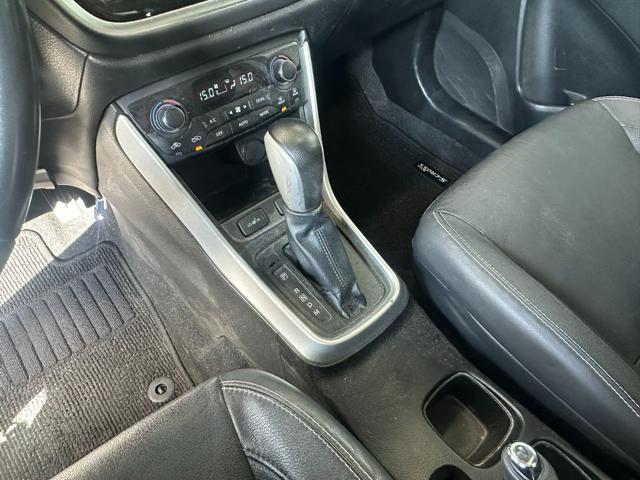 SUZUKI S-CROSS 1.4 HYBRID A/T STARVIEW - foto 17