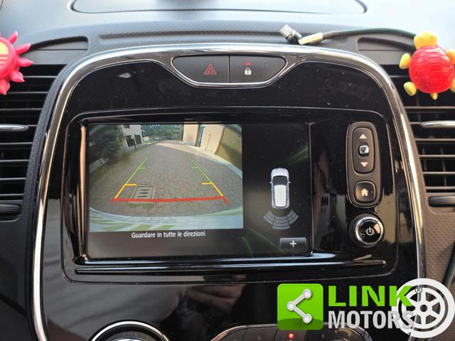 RENAULT CAPTUR R-LINK AUTOMATICA DCI 90CV E6 - foto 17