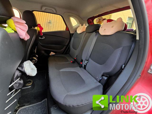 RENAULT CAPTUR R-LINK AUTOMATICA DCI 90CV E6 - foto 6
