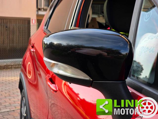 RENAULT CAPTUR R-LINK AUTOMATICA DCI 90CV E6 - foto 37