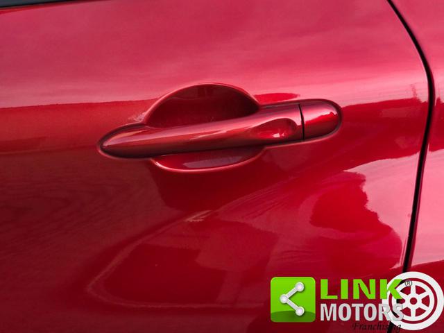 RENAULT CAPTUR R-LINK AUTOMATICA DCI 90CV E6 - foto 42