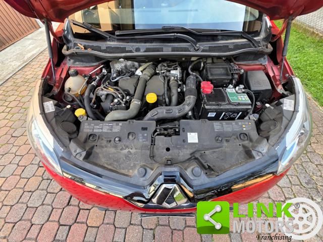 RENAULT CAPTUR R-LINK AUTOMATICA DCI 90CV E6 - foto 20