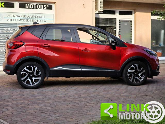 RENAULT CAPTUR R-LINK AUTOMATICA DCI 90CV E6 - foto 13