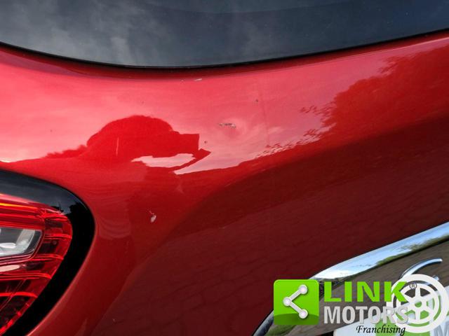 RENAULT CAPTUR R-LINK AUTOMATICA DCI 90CV E6 - foto 41