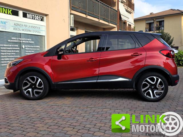 RENAULT CAPTUR R-LINK AUTOMATICA DCI 90CV E6 - foto 15