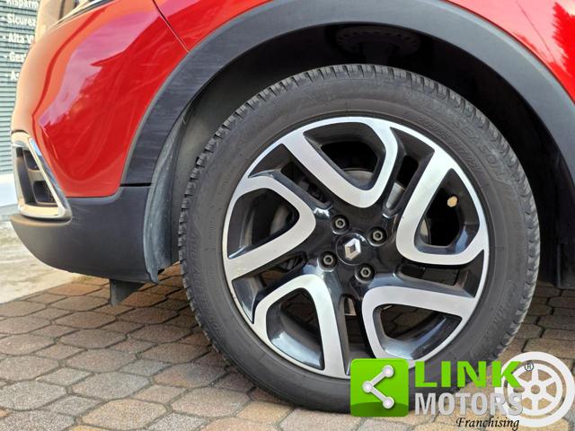 RENAULT CAPTUR R-LINK AUTOMATICA DCI 90CV E6 - foto 14