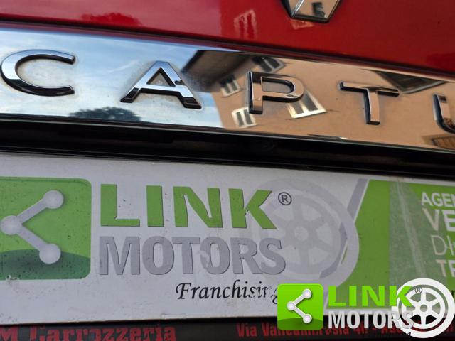 RENAULT CAPTUR R-LINK AUTOMATICA DCI 90CV E6 - foto 43