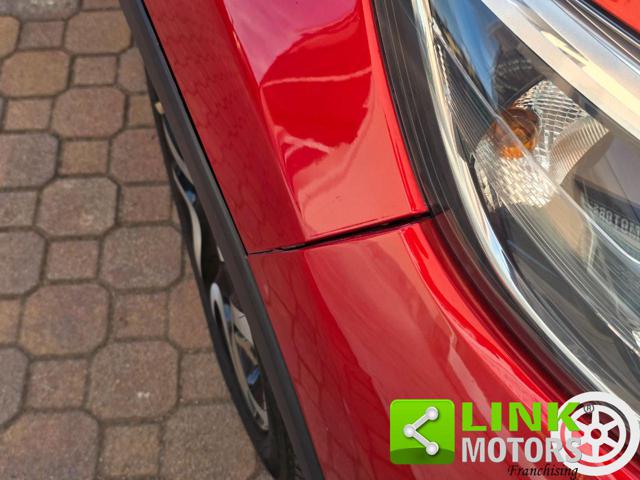RENAULT CAPTUR R-LINK AUTOMATICA DCI 90CV E6 - foto 22