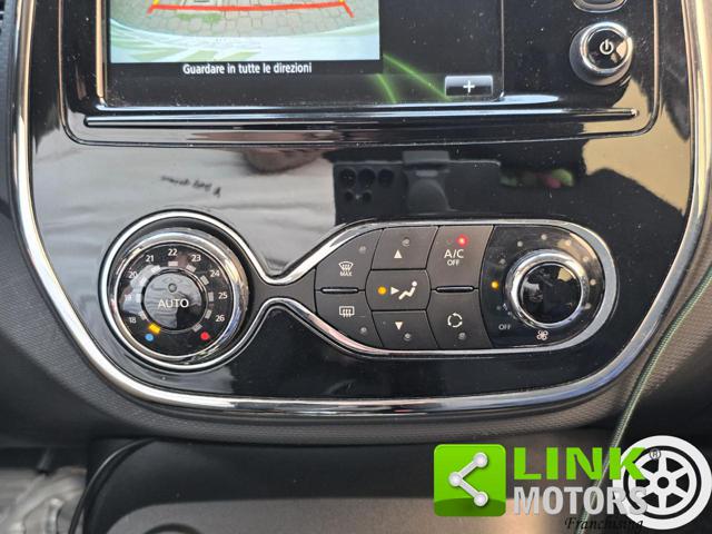 RENAULT CAPTUR R-LINK AUTOMATICA DCI 90CV E6 - foto 16