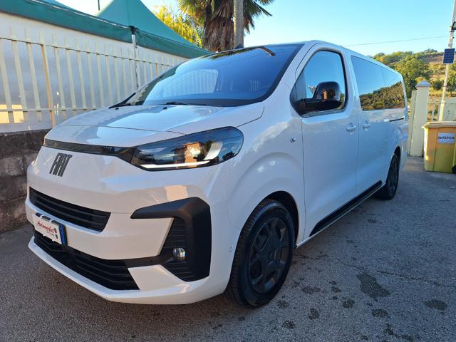 FIAT ULYSSE 2.0 BLUEHDI 180 CV AT8 L3 COMBI  - foto 22