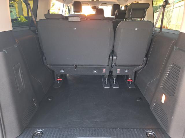 FIAT ULYSSE 2.0 BLUEHDI 180 CV AT8 L3 COMBI  - foto 9