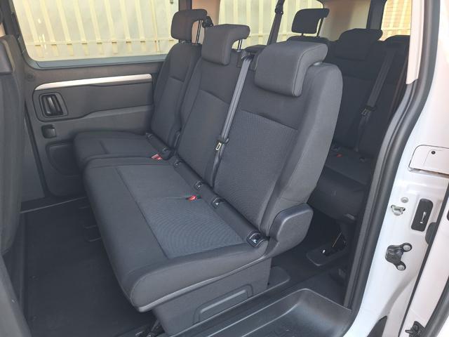 FIAT ULYSSE 2.0 BLUEHDI 180 CV AT8 L3 COMBI  - foto 8